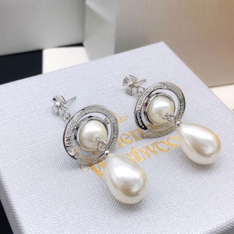 Vivienne Westwood Earrings